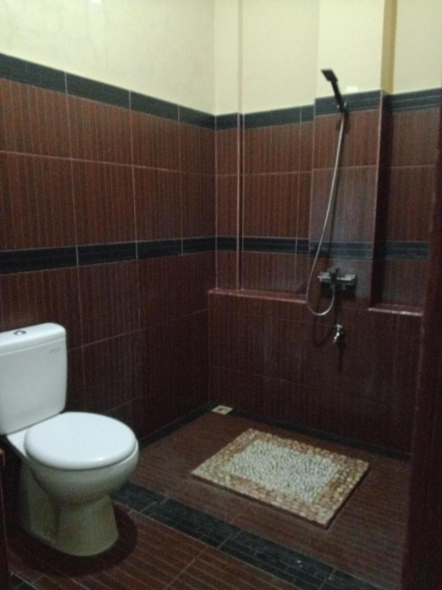 Feelhome Stay Midang Pokoj fotografie