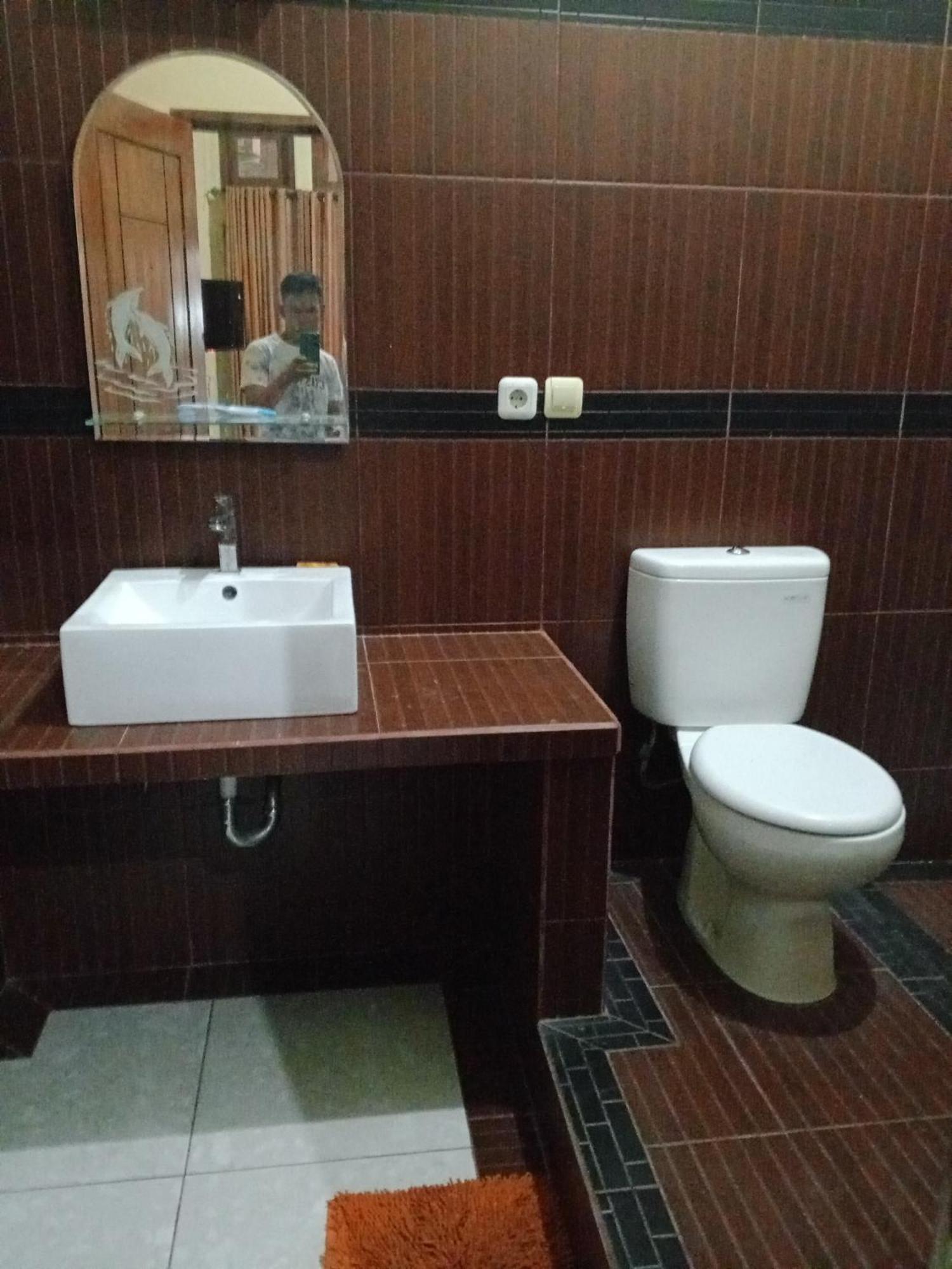 Feelhome Stay Midang Pokoj fotografie