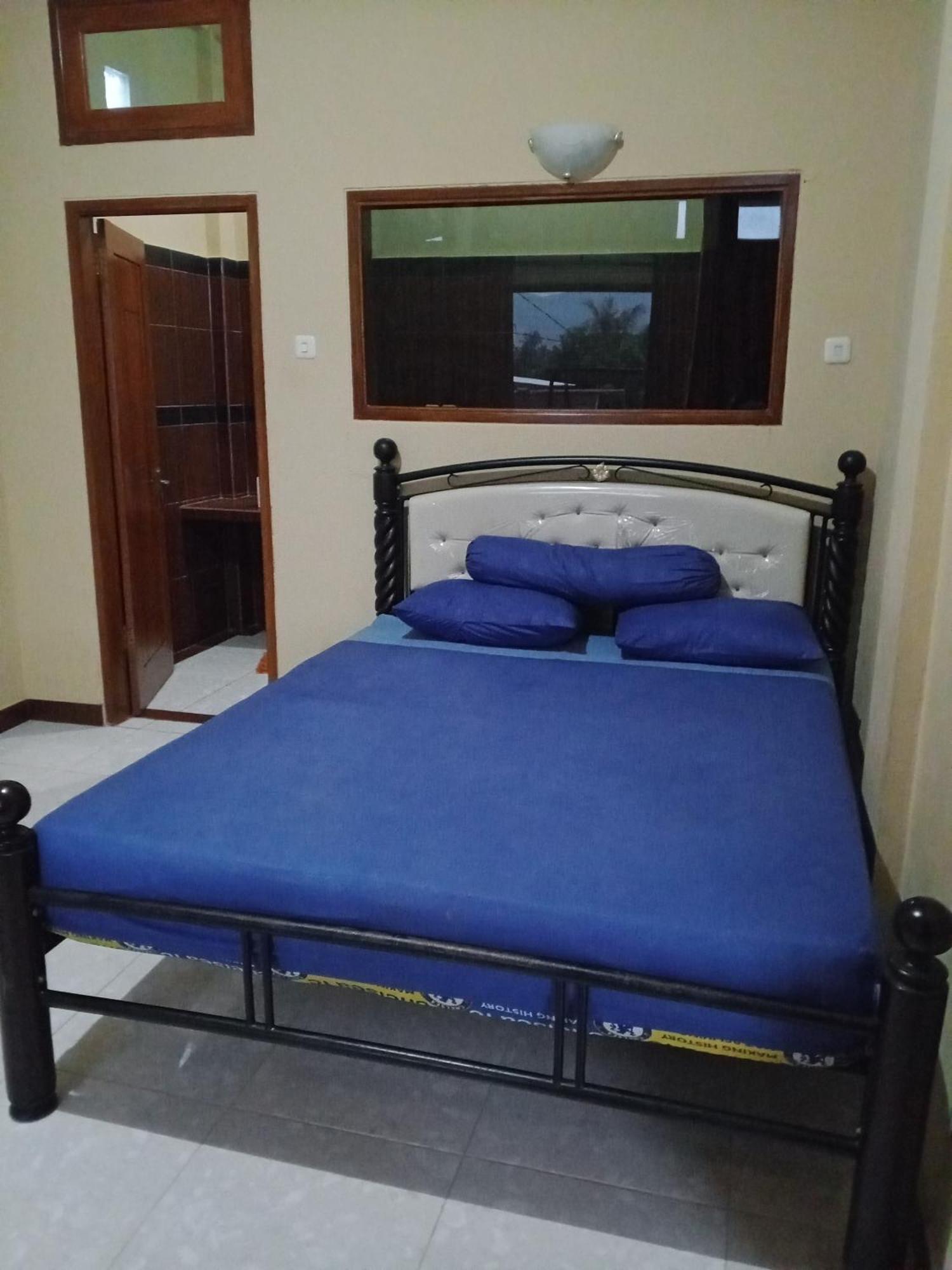 Feelhome Stay Midang Pokoj fotografie