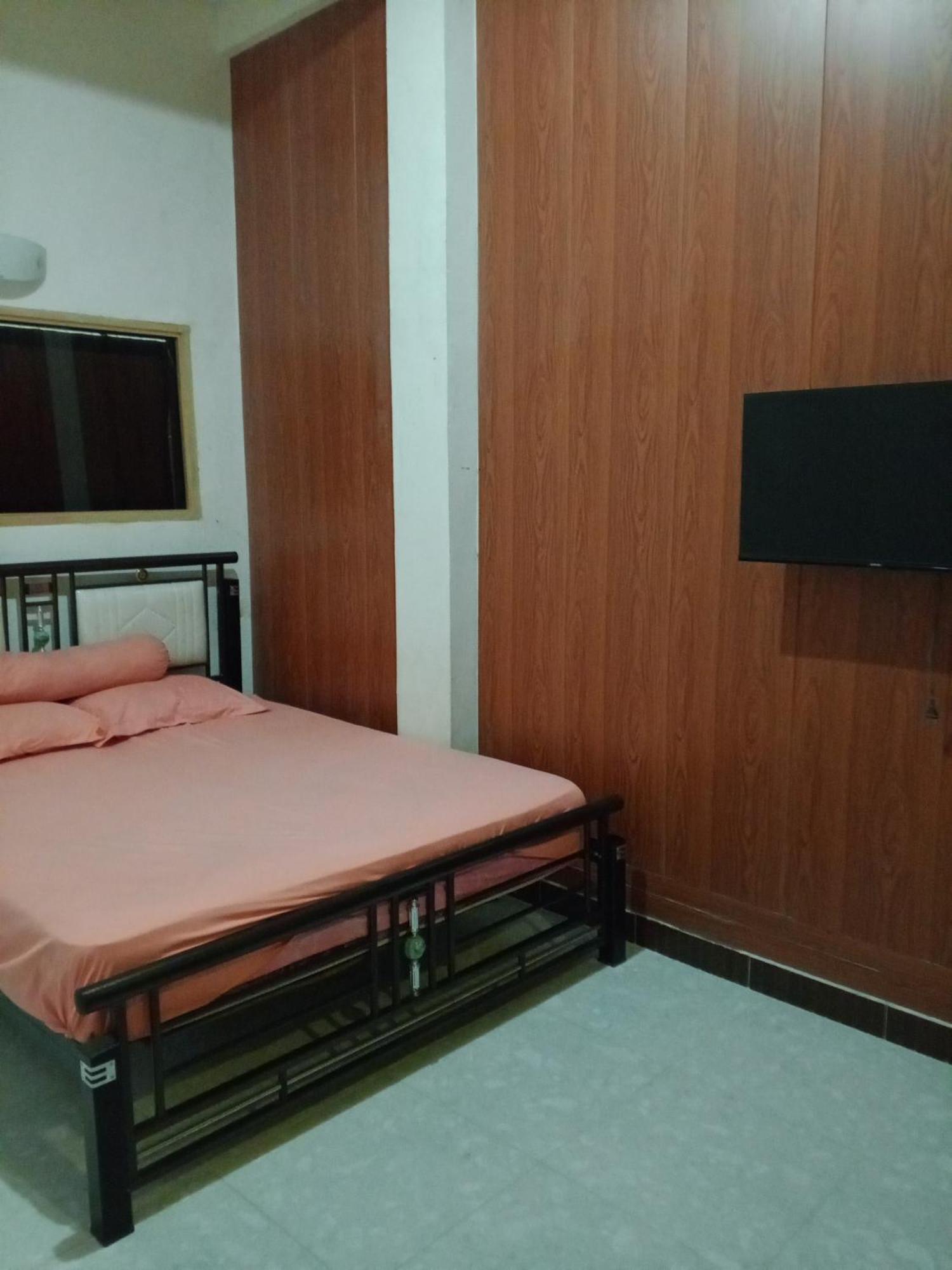 Feelhome Stay Midang Pokoj fotografie