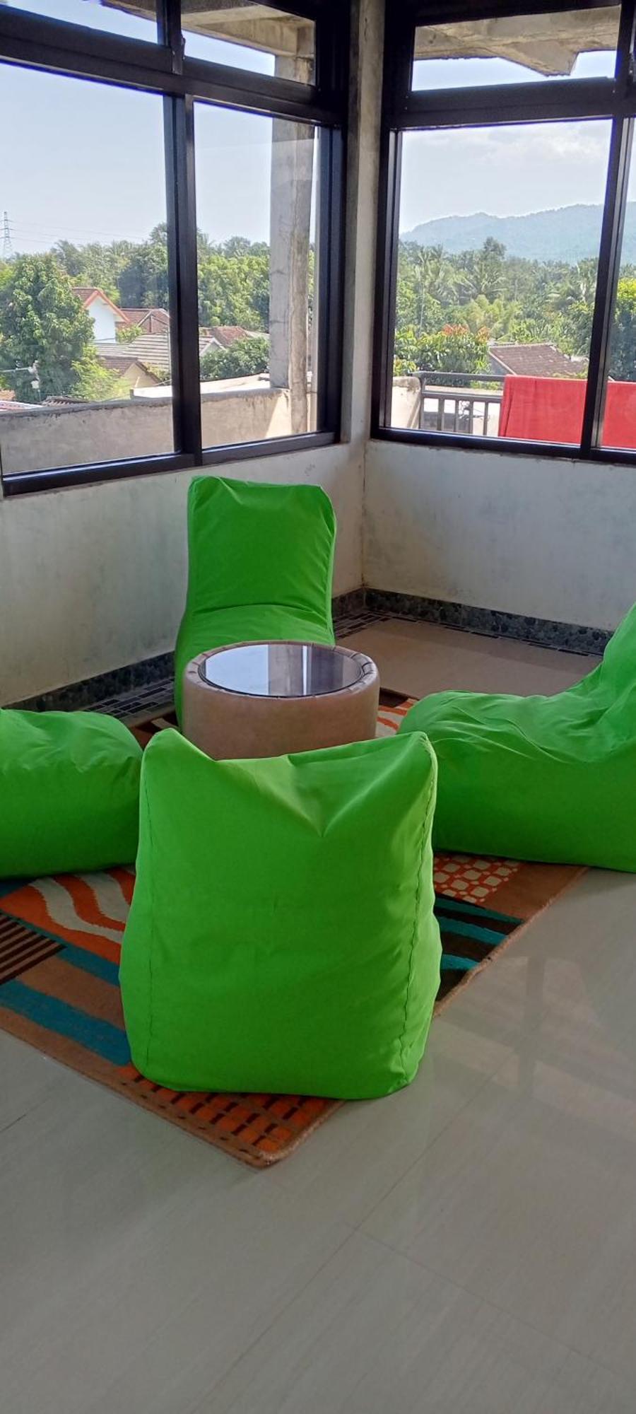Feelhome Stay Midang Pokoj fotografie