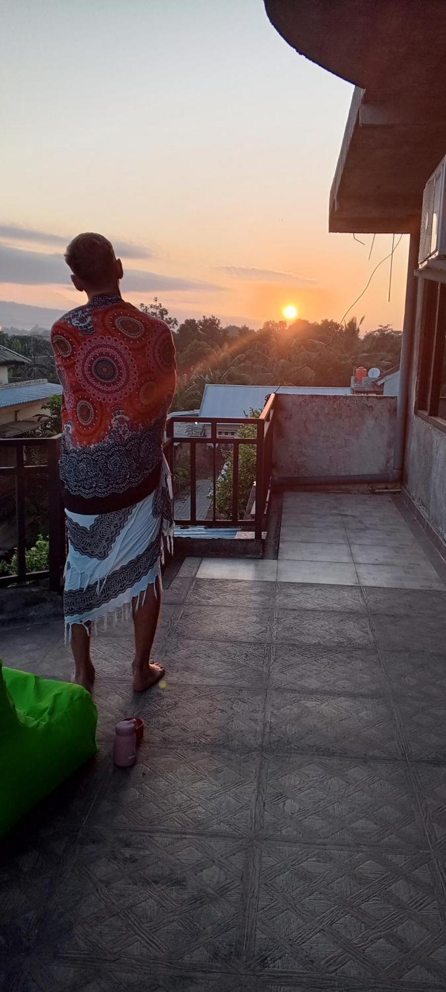 Feelhome Stay Midang Pokoj fotografie
